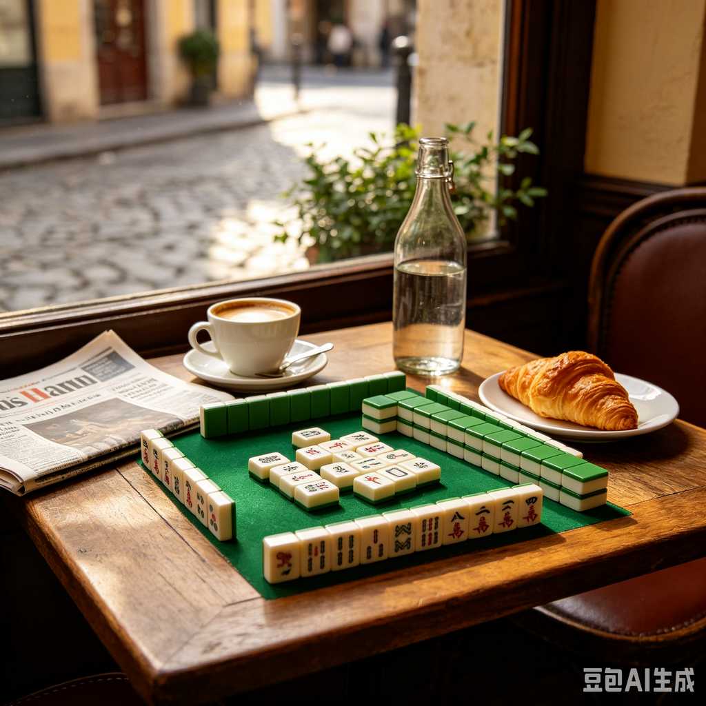 AuroraIL,mahjong