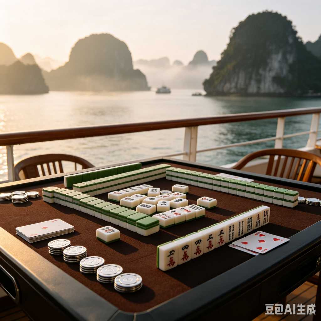 Providence,mahjong