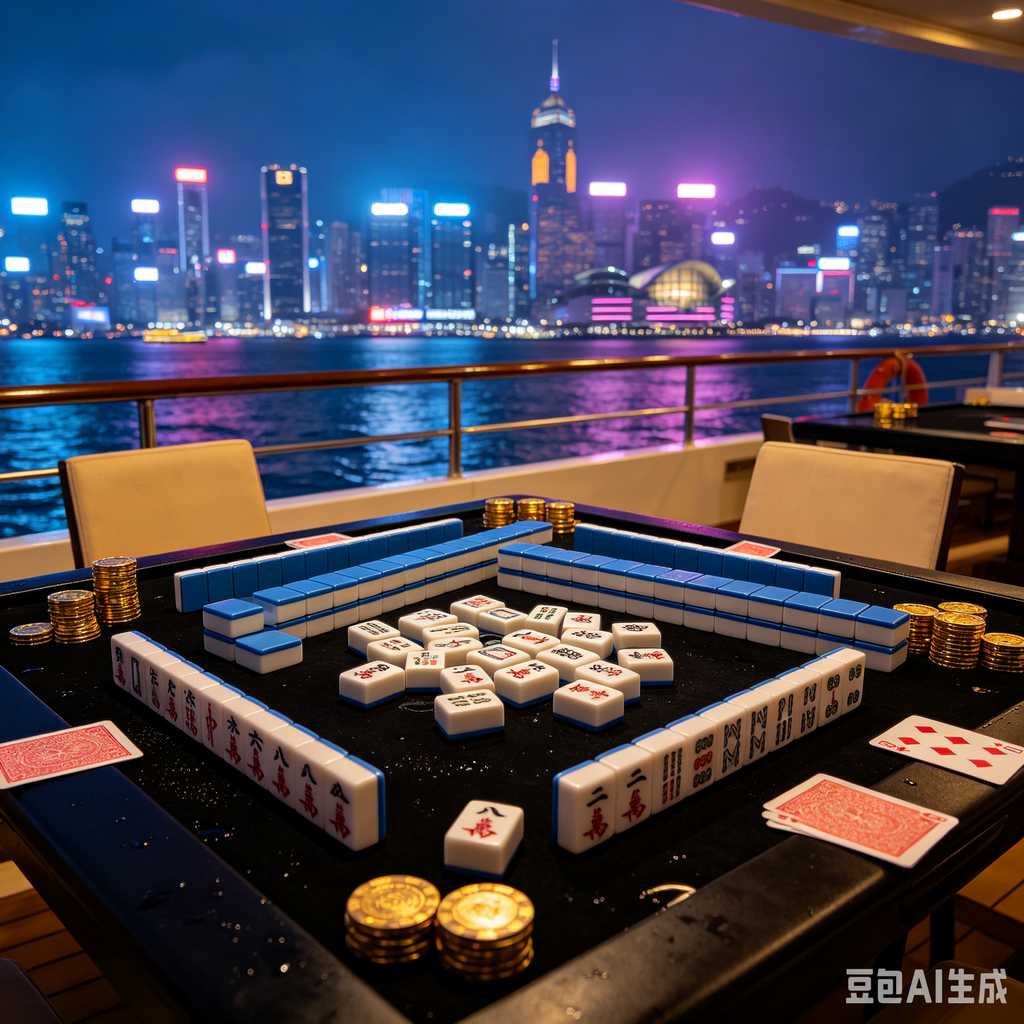 Halifax,mahjong