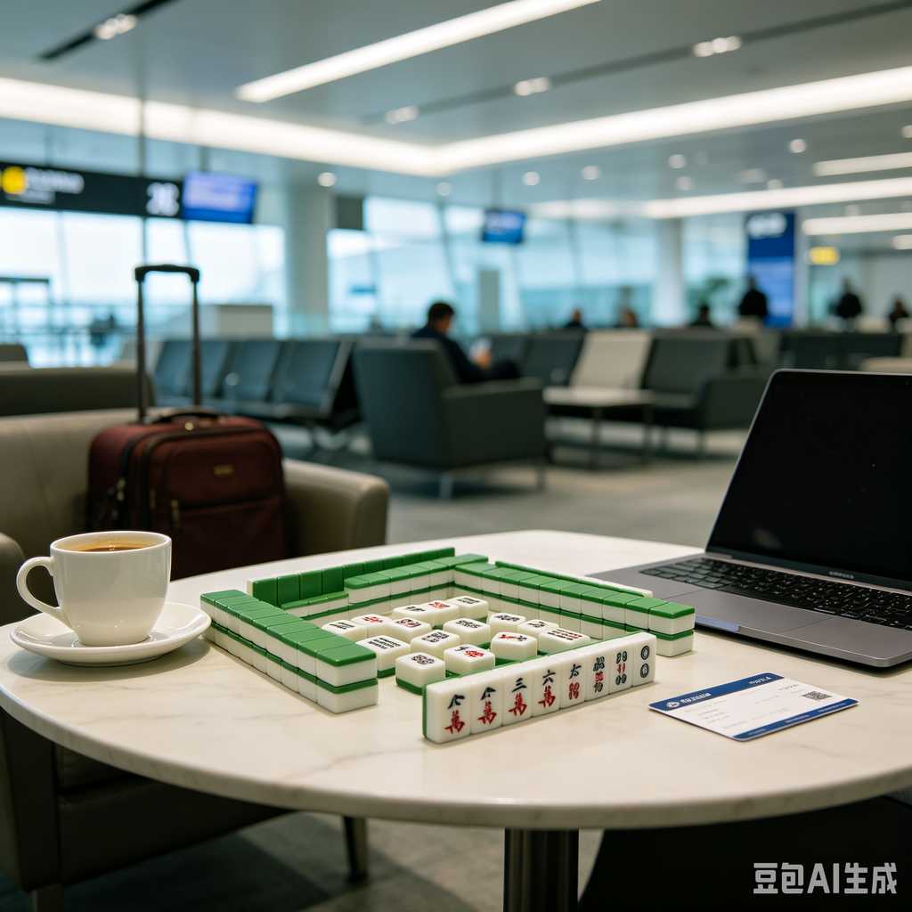 Vitoria,mahjong