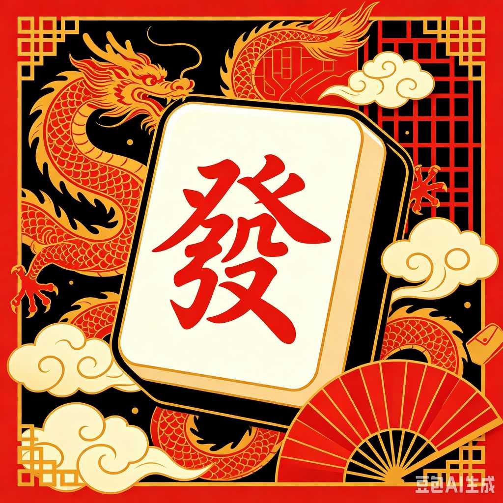 Bergen,mahjong