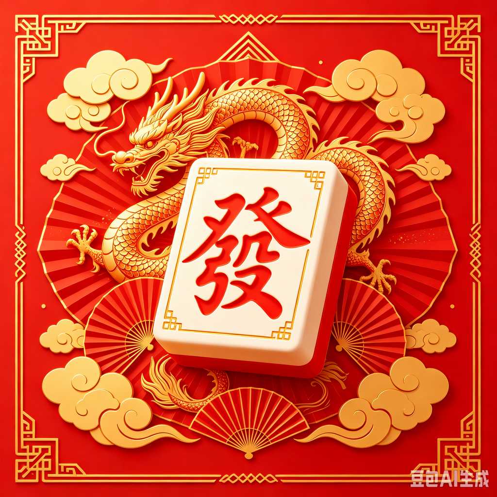 Idaho,mahjong