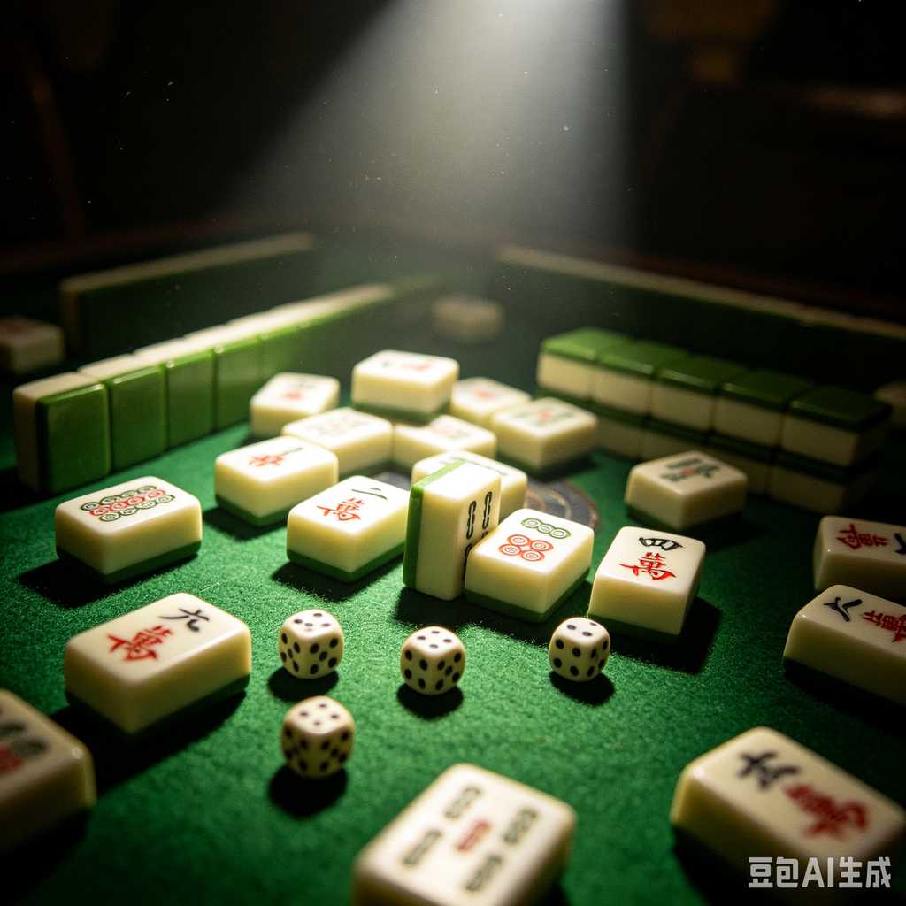 Boston,mahjong