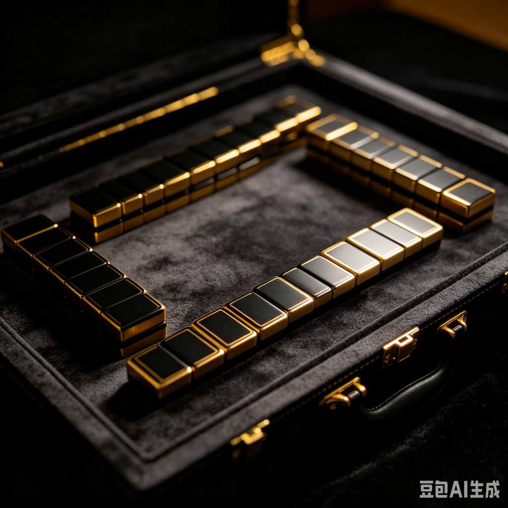 Buffalo,mahjong