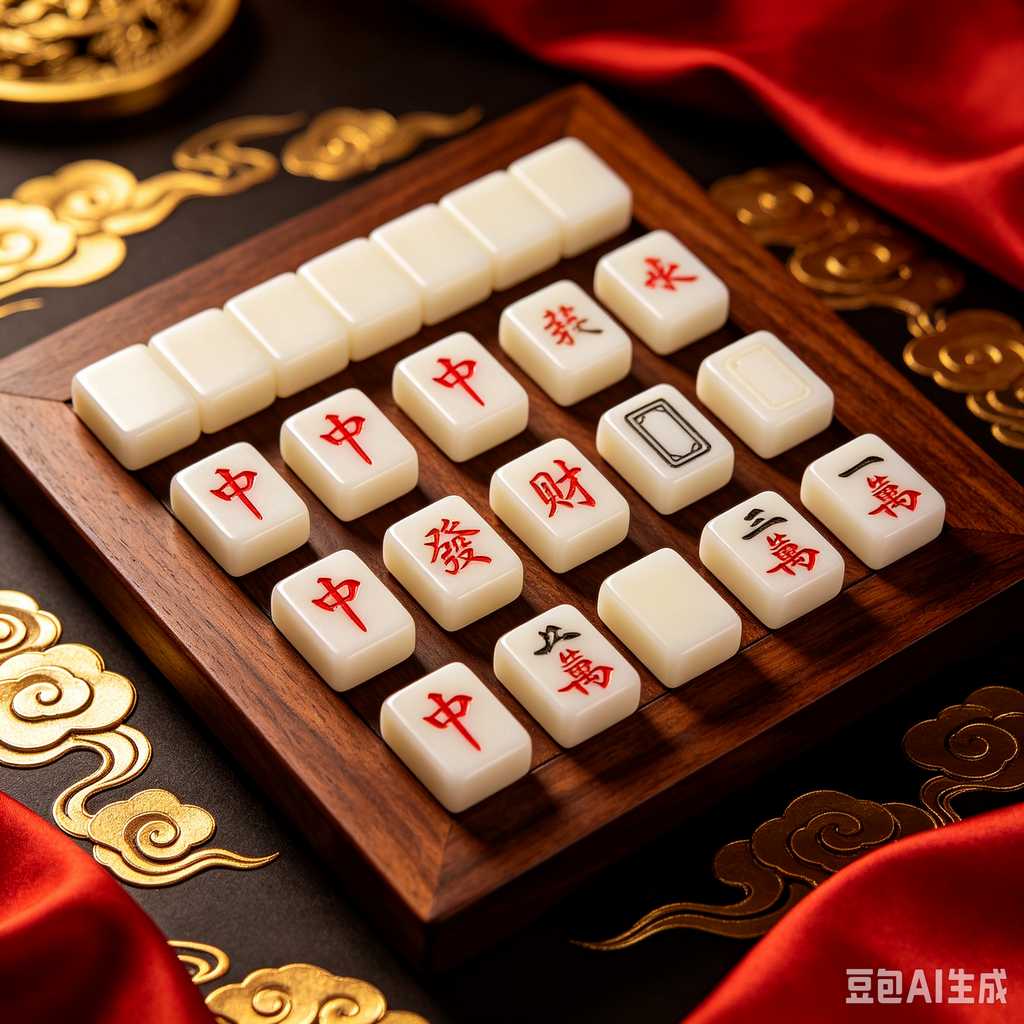 Cardiff,mahjong