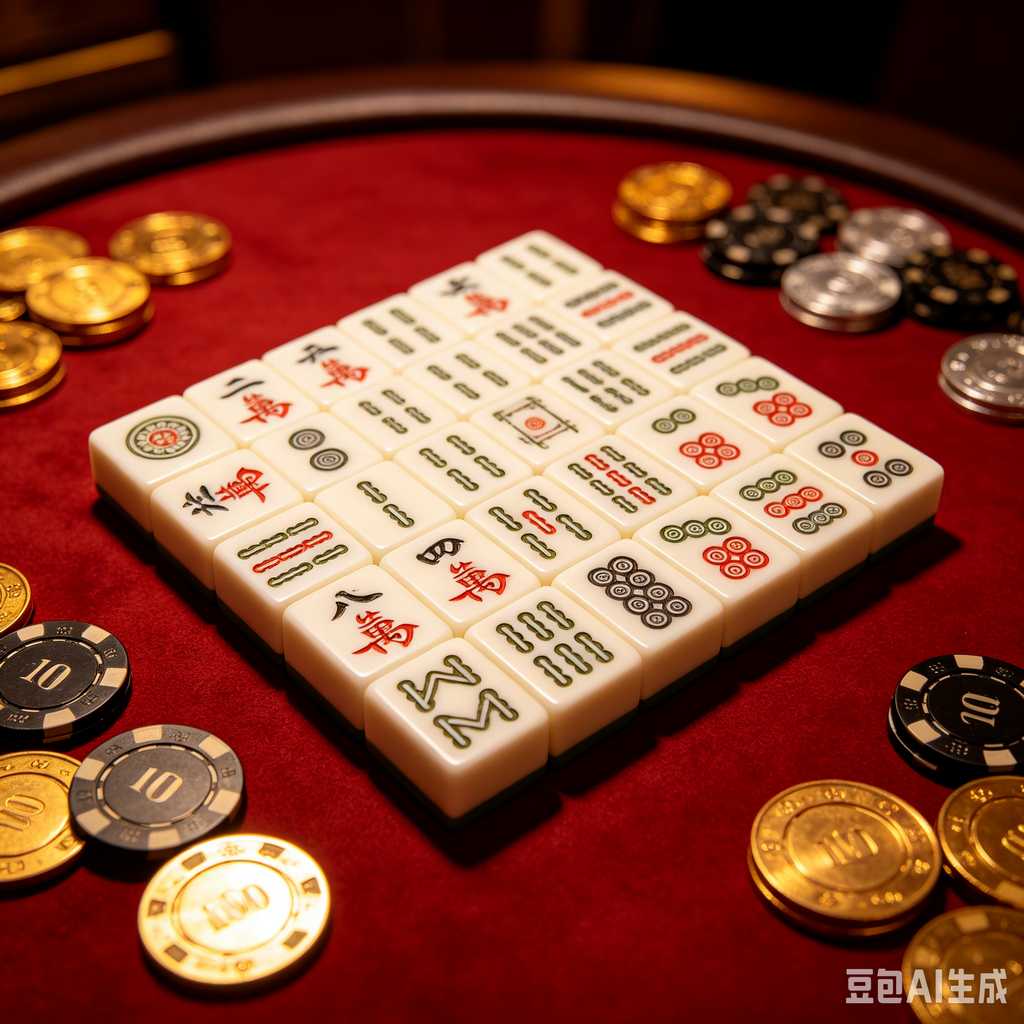 PortlandME,mahjong