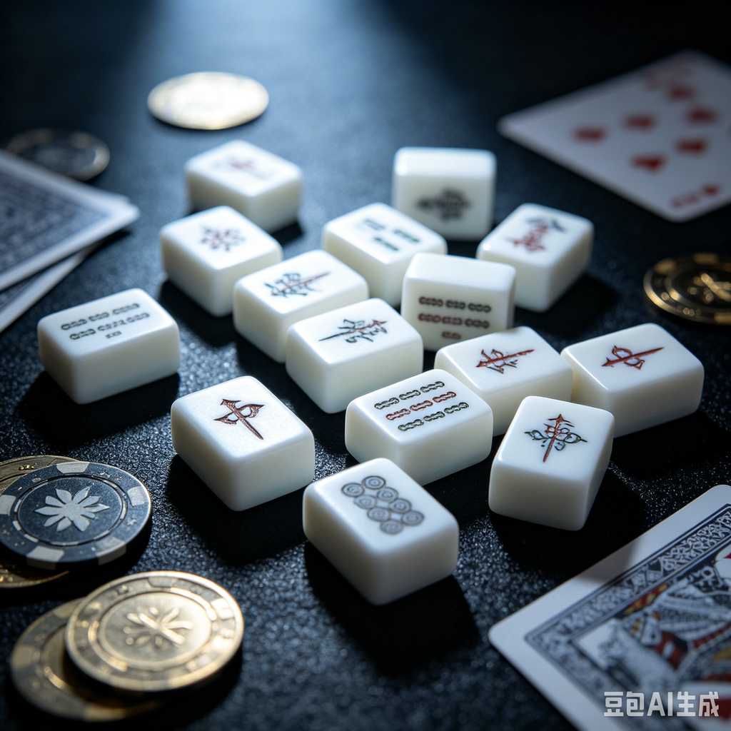 Oxford,mahjong