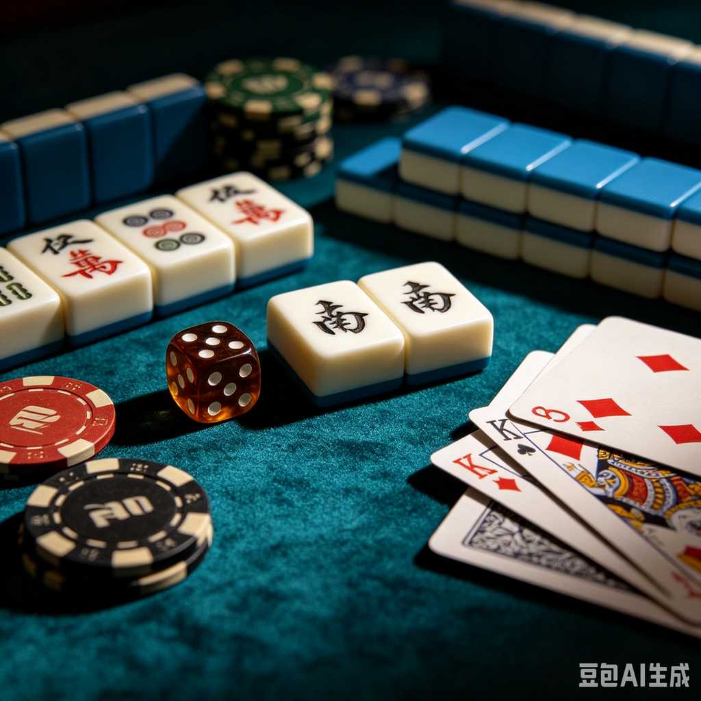 SanMarcosCA,mahjong